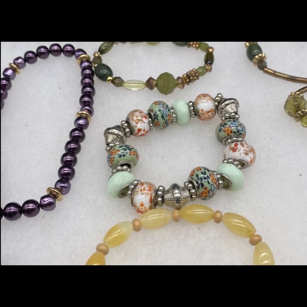 Assorted Necklaces - image 2